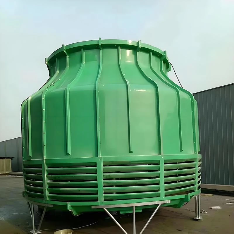 FRP -louvers voor koeltoren