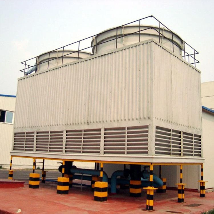 FRP Square Cooling Tower
